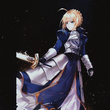 Судьба артурия пендрагон