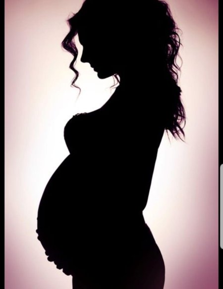 Беременные женщины