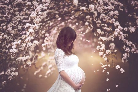 Фотосессии для беременных