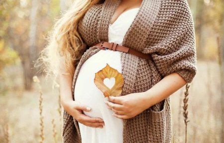 Фотосессия беременных