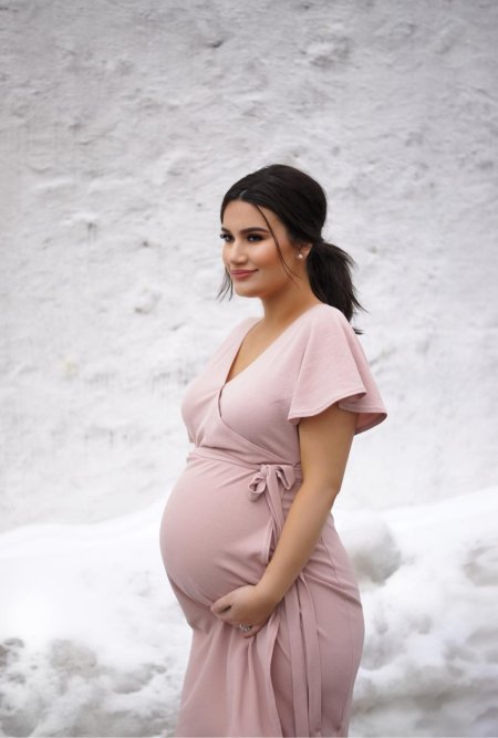 Мода для беременных