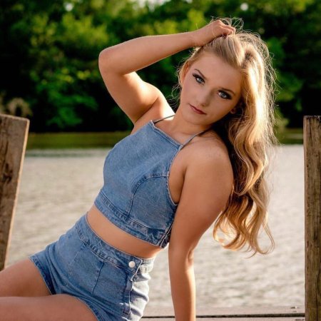 Красотки из техаса