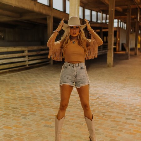 Стиль вестерн