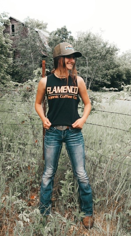 Вестерн одежда