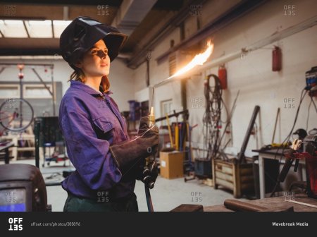 Сварщица екатерина кофе