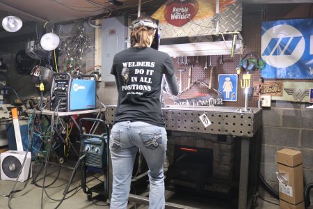 Сварка инструмент