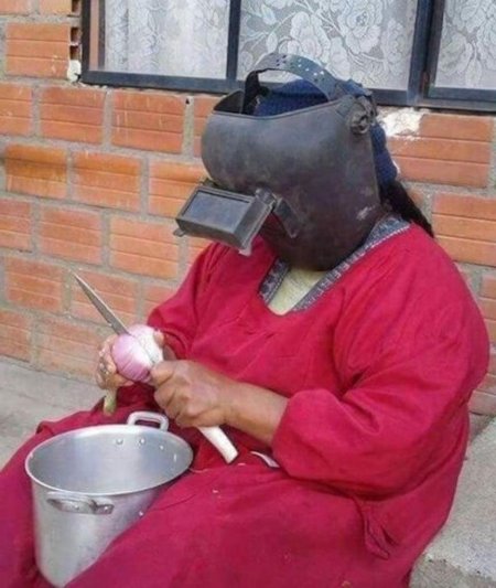 Прикольные изобретения