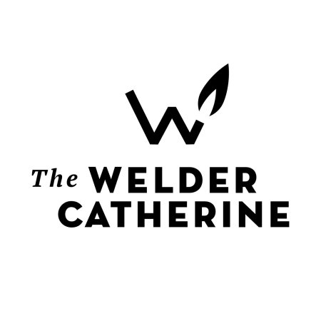 The welder catherine