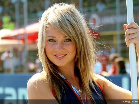 Американские девушки