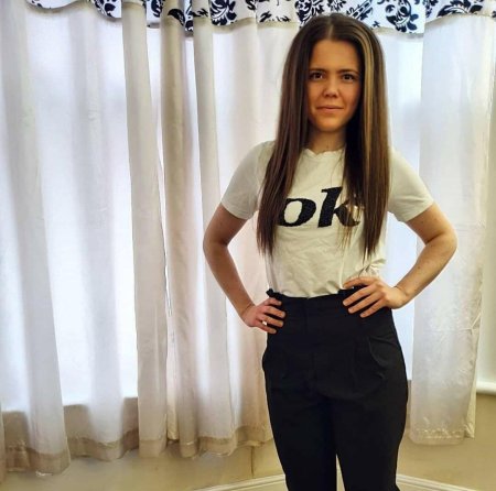 Арина селезнева актриса