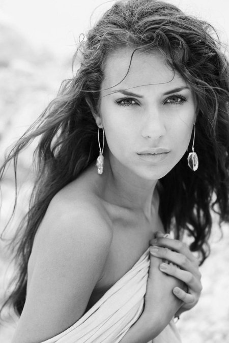 Никол станкулова