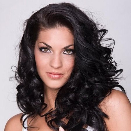 Мисс болгария ваня пенева