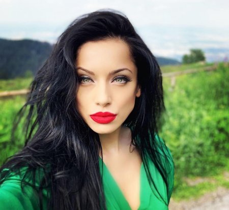 Росица иванова