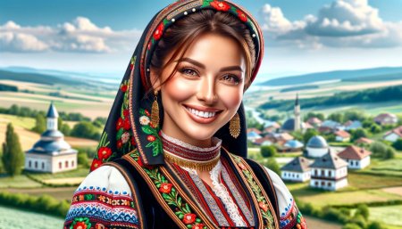 Болгары девушки