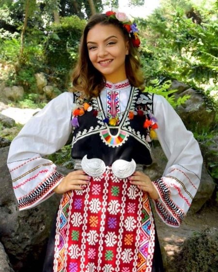 Болгария женщины