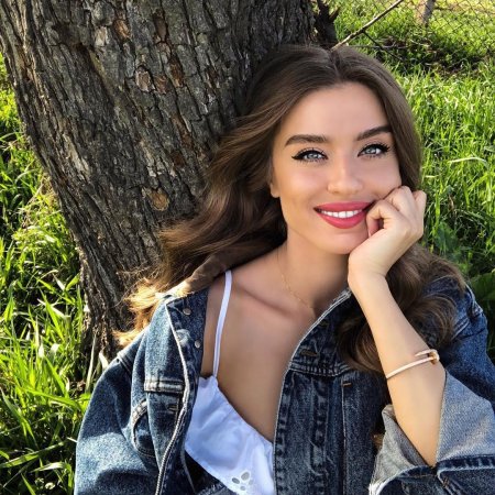 Девушек красивых