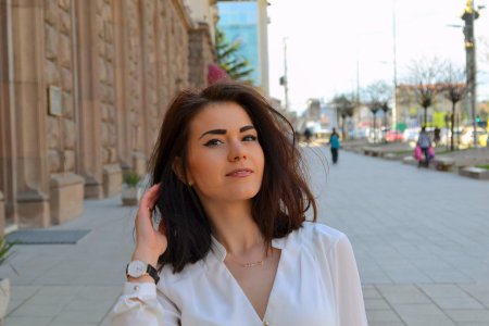 Девушки болгарии