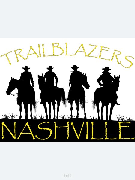 Стиль вестерн