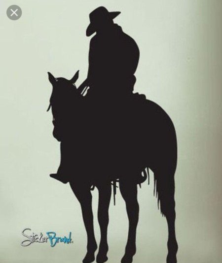 Вестерн ковбой