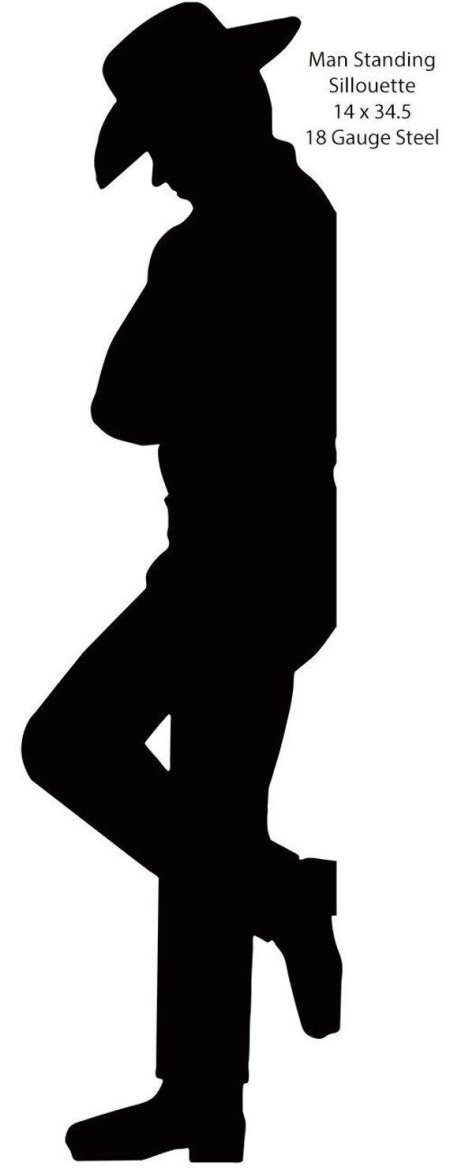 Люди силуэт