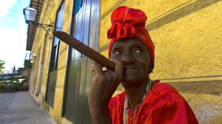 Куба гавана ром сигары кубинцы