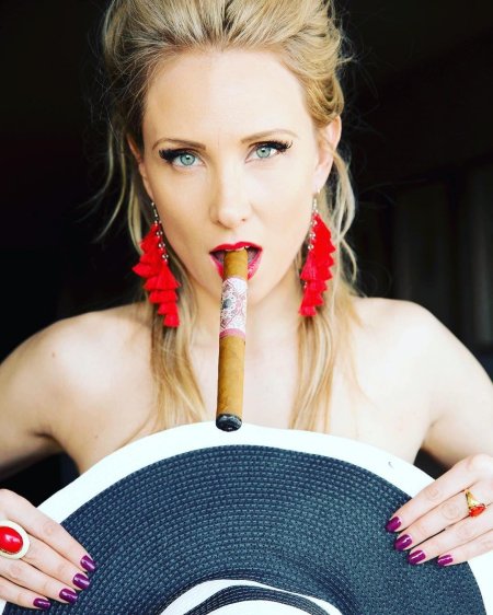 Алексис кендра