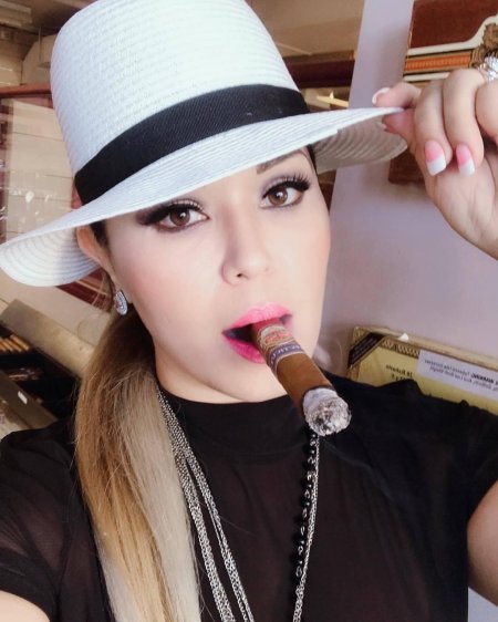 Карен бергер