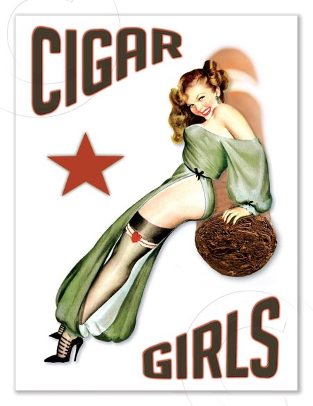 Кубинские ретро постеры