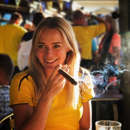 Анна хилькевич