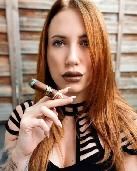 Сигара кубинская