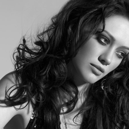 Хилари дафф