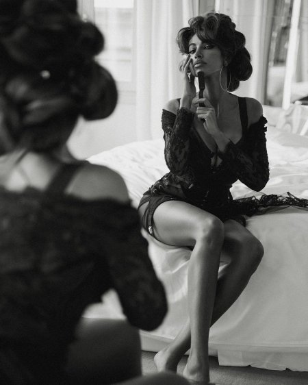 Мадалина генеа