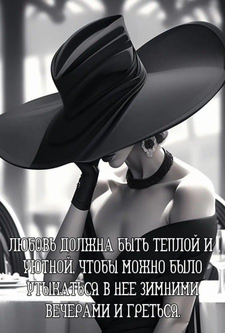 Женщина красивая