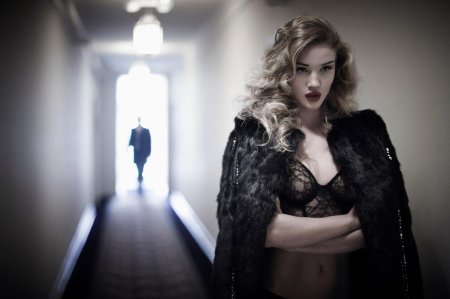 Rosie huntington whiteley