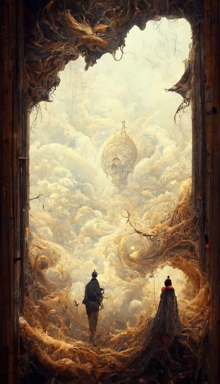 Сюрреалистическое искусство