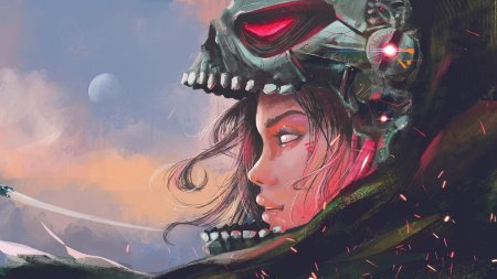 Интересные арты