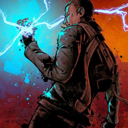 Дурная репутация