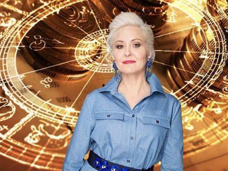 Астролог василиса володина