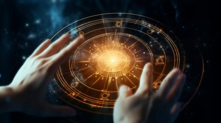 Астрология и нумерология