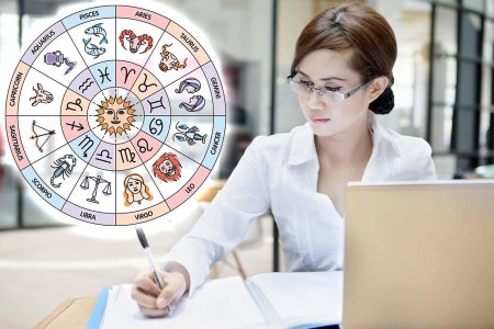 Астролог профессия