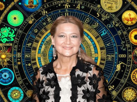 Гороскоп от тамары глоба