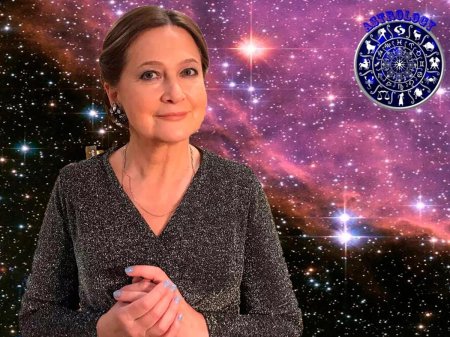 Тамара глоба астролог