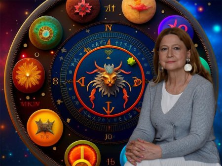 Тамара глоба гороскоп