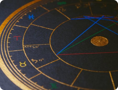 Натальная астрология