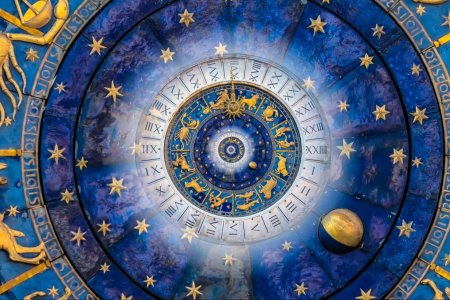 Астрологические прогнозы