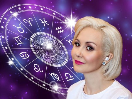 Василиса володина астролог