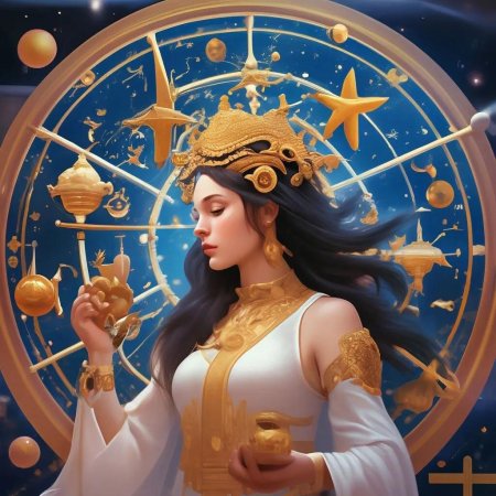 Астрология счастья