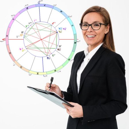 Школа астрологии