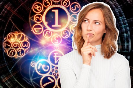 Психолог нумеролог