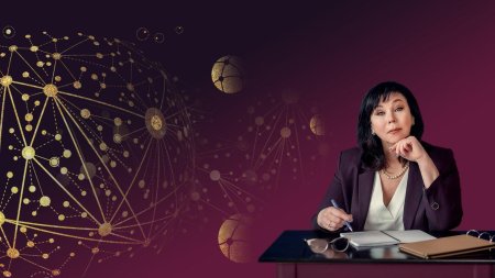 Фотосессия для астролога